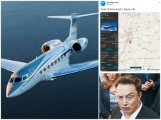 Elon Musk Janji Tidak...