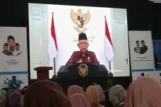 Wapres Harap Universitas...