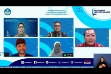 Tumbuhkan Jiwa Bisnis...