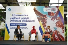 Kemendikbudristek Ajak...