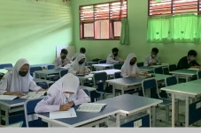 Jadwal Libur Akhir Tahun...