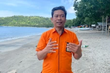 Targetkan Penyaluran...
