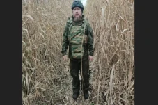 Pendeta Veteran Rusia...