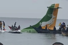 Precision Air Jatuh...