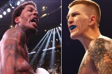 Gervonta Davis Ejek...
