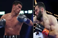 3 Alasan Dmitry Bivol...