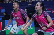 Hasil Final Hylo Open...