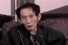 Tan Deseng, Maestro...
