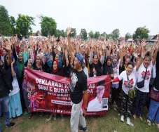 Ganjar Pranowo Dapat...