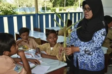 Sekolah Penggerak, Pembelajaran...