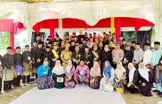 Wakil Bupati Pelalawan...