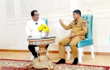 Ngobrol Santai bersama...