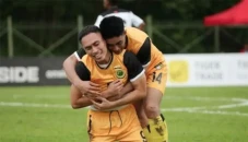 Hasil Kualifikasi Piala...