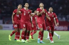 Jadwal Uji Coba Timnas...