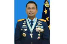 Mutasi TNI, Jenderal...