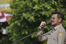 Masyarakat Diminta Maksimalkan...