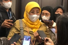Larang Penggunaan Obat...