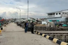 Pemkot Jakut Kerahkan...