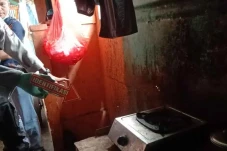 Begini Kronologi 5 Orang...