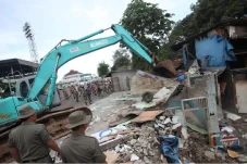 Pencabutan Pergub Penggusuran...