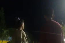 Ada Gerhana Bulan Total,...