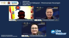 MNC Life dan UNPAB Kolaborasi...