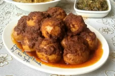 3 Jenis Rendang Tanpa...