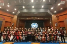 Pemilihan Koko Cici...
