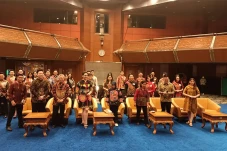 Koko Cici Indonesia...