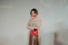 Roasting Lesti Kejora,...