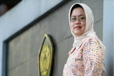 Guru Besar Unpad Jadi...