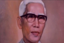 Deretan Pahlawan Nasional...