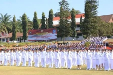 Ini Daftar Lengkap Sekolah...
