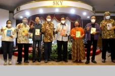 SatuPena Luncurkan Link...