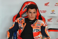 Marc Marquez Dijagokan...