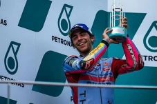 MotoGP 2023: Debut di...