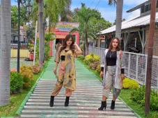 Ketika Gadis Thailand...
