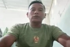 Istri Disetubuhi Polisi...