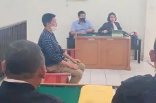 Perwira Polisi Telantarkan...