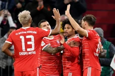 Hasil Liga Jerman 2022/2023:...