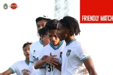 Hajar Antalyaspor U-20,...