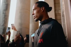 Kisah Mengerikan Virgil...