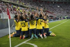 Piala Dunia 2022: Profil...