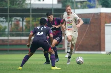 Pemain Asing Persija...
