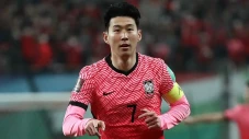 Korea Selatan Lega,...