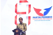 Penjelasan Jokowi tentang...