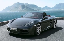 Terungkap, Porsche Lakukan...