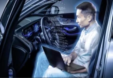 Google dan Renault Sepakat...