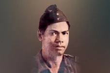 Mengenal Sosok Pahlawan...