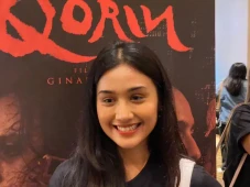 Agar Tak Diganggu Makhluk...